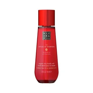 Rituals The Ritual of Ayurveda Super Dry Body Oil 100 ml