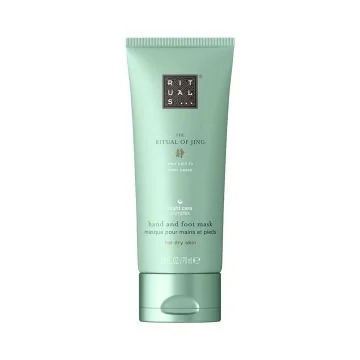 Rituals The Ritual of Jing Hand & Foot Mask