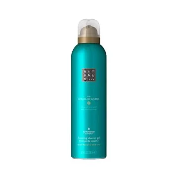 Rituals The Ritual of Karma Foaming Shower Gel 200 ml