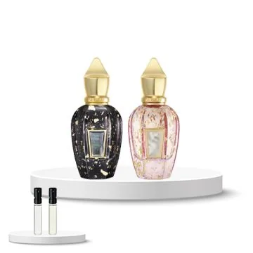 Discovery Set All-Gender (Xerjoff Elle & Homme Anniversary)