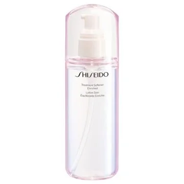 Shiseido Treatment Softener Enriched
