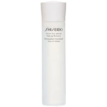 Shiseido Instant Eye and Lip makeup remover 125 ml