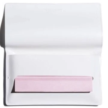 Shiseido Oil Control Blotting Paper 100 Sheets