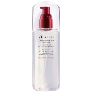 Shiseido Treatment Softener Enriched 150 ml