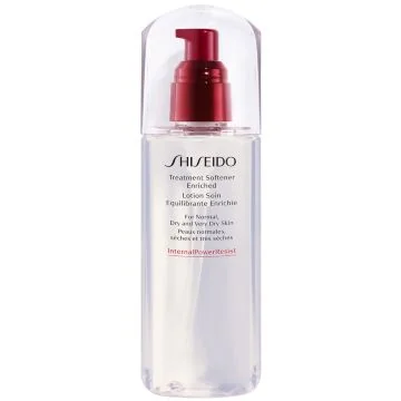 Shiseido Treatment Softener Enriched