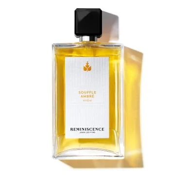 Reminiscence Souffle Ambré Intense Eau de Toilette