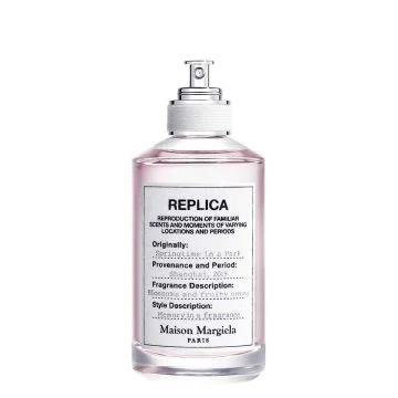 Maison Margiela Springtime in a Park 100 ml Eau de Toilette Spray