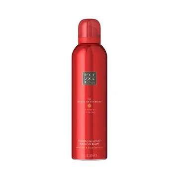 Rituals The Ritual of Ayurveda Foaming Shower Gel 200 ml