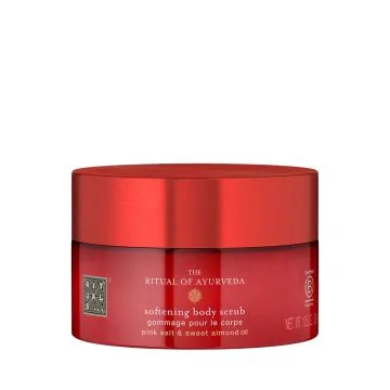 Rituals The Ritual of Ayurveda Body Scrub 300 ml