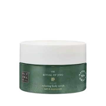 Rituals The Ritual of Jing Body Scrub