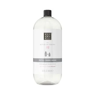 Rituals The Ritual of Sakura Hand Wash 600 ml Refill