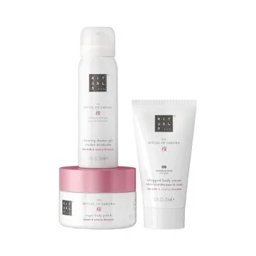 Rituals The Ritual of Sakura Trial Gift Set