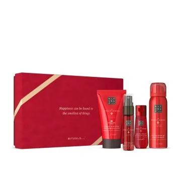 Rituals The Ritual of Ayurveda Gift Set - Small