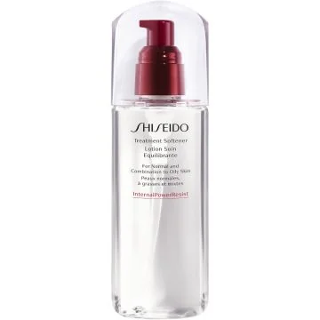 Shiseido Treatment Softener 150 ml