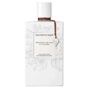 Van Cleef & Arpels Collection Extraordinaire Patchouli Blanc Eau de Parfum