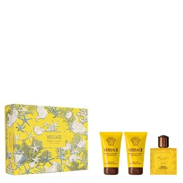 Versace Eros Energy 50 ml Eau de Parfum Geschenkset