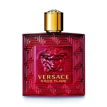 Versace Eros Flame 50 ml Eau de Parfum Spray