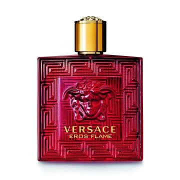 Versace Eros Flame 200 ml Eau de Parfum Spray