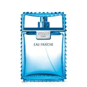 Versace Man Eau Fraîche 100 ml Eau de Toilette Spray