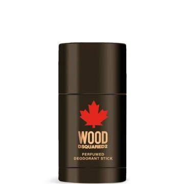 Dsquared² Wood pour Homme 75 gr Deodorant Stick