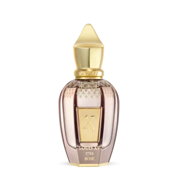 Xerjoff Blends De Vonoge Louis XV Rosé Parfum
