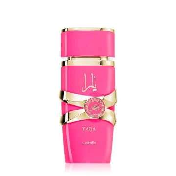 Lattafa Yara Candy for Woman Eau de Parfum