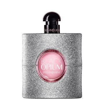 Yves Saint Laurent Black Opium Glitter Eau de Parfum