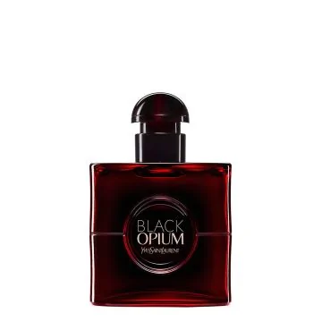 Yves Saint Laurent Black Opium Over Red 30 ml Eau de Parfum
