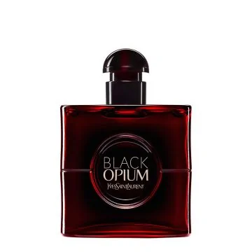 Yves Saint Laurent Black Opium Over Red 50 ml Eau de Parfum
