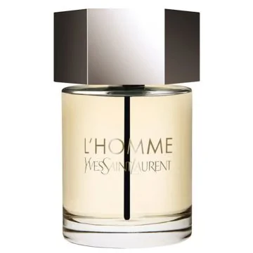 Yves Saint Laurent L'Homme 100 ml Eau de Toilette Spray