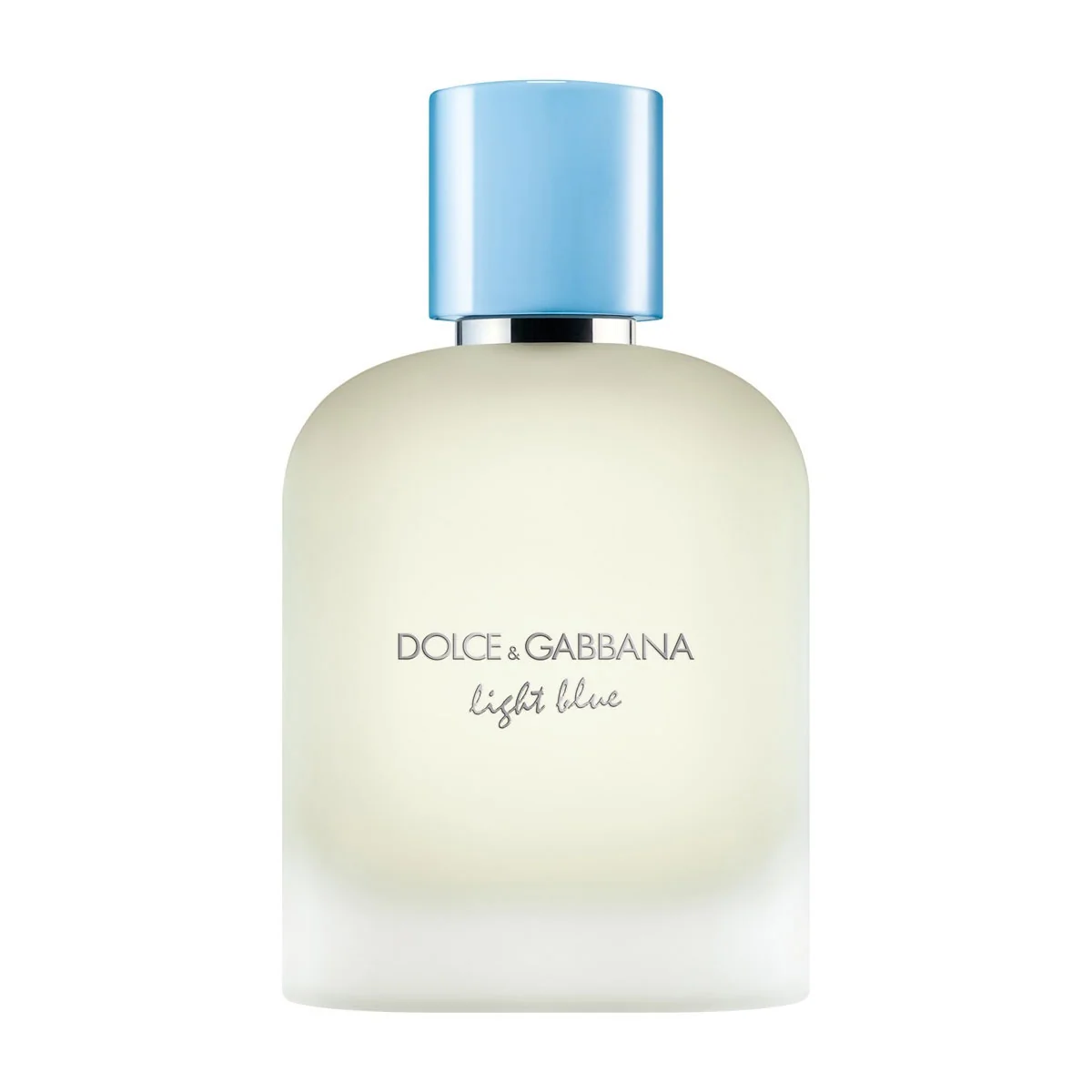 Dolce & Gabbana Light Blue pour Homme Eau de Toilette