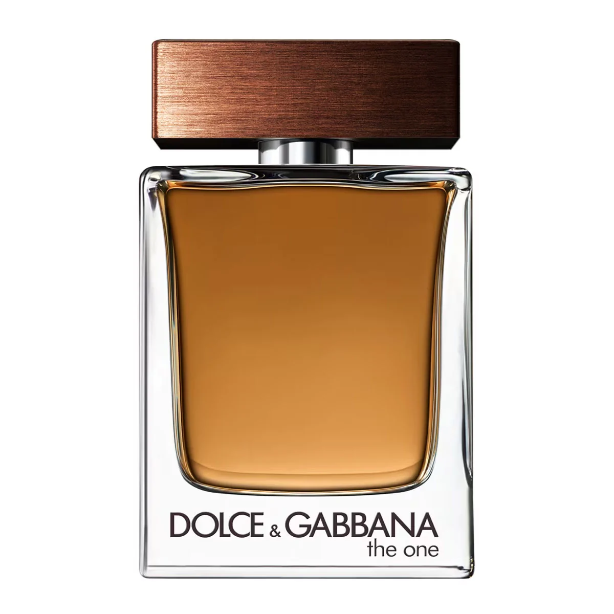 Dolce & Gabbana The One for Men Eau de Toilette Spray