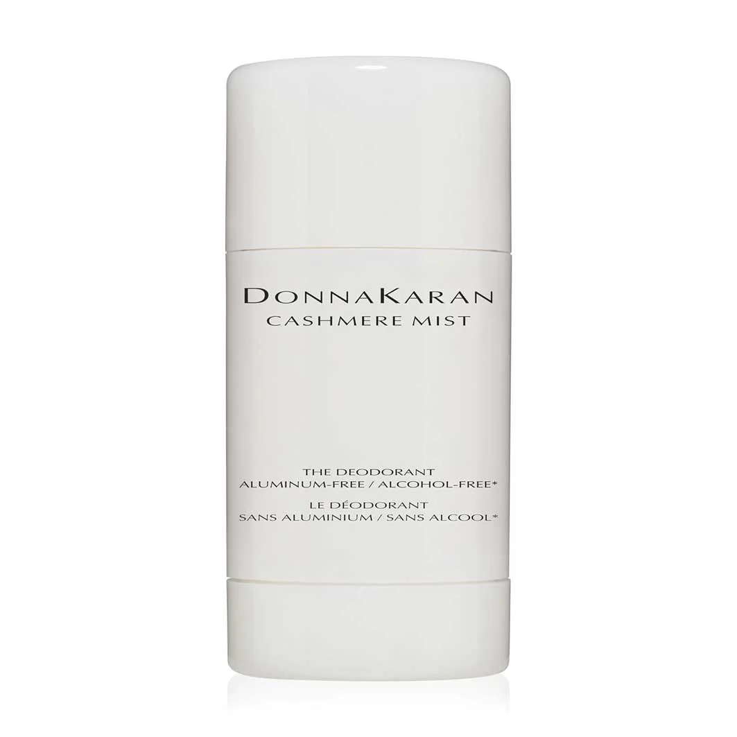 Donna Karan Cashmere Mist  Aluminium Free Deodorant