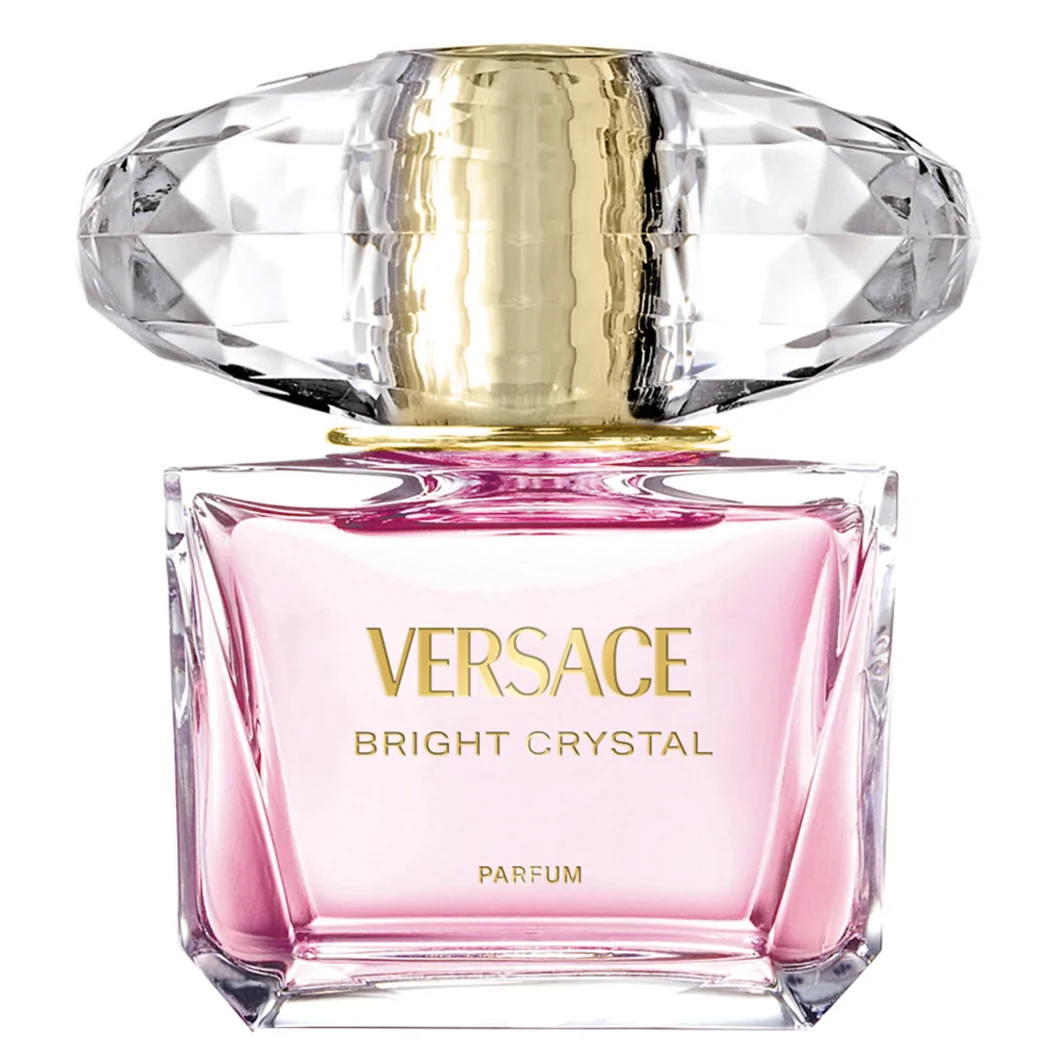 Versace Bright Crystal Parfum