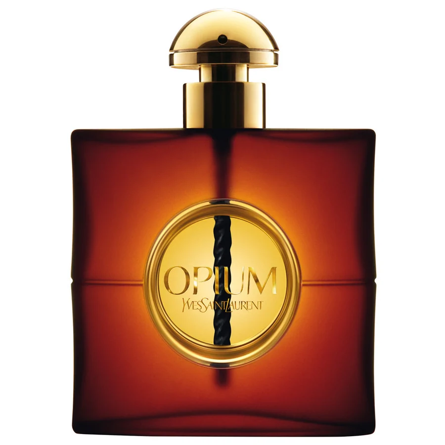 Yves Saint Laurent Opium 90 ml Eau de Parfum Spray