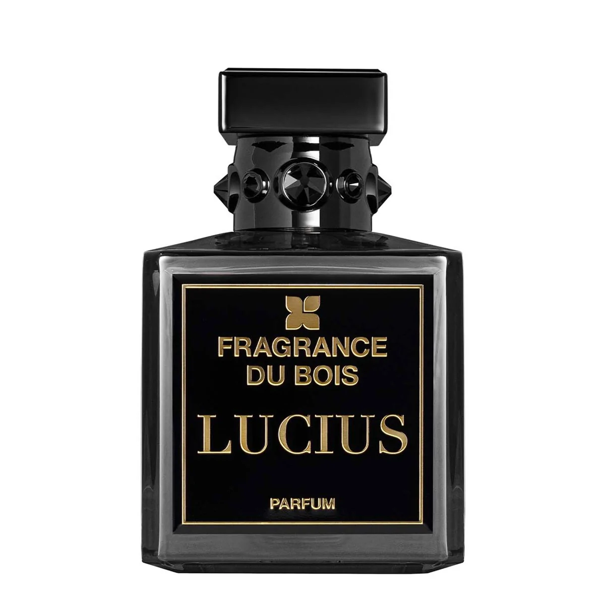 Fragrance Du Bois Lucius Parfum