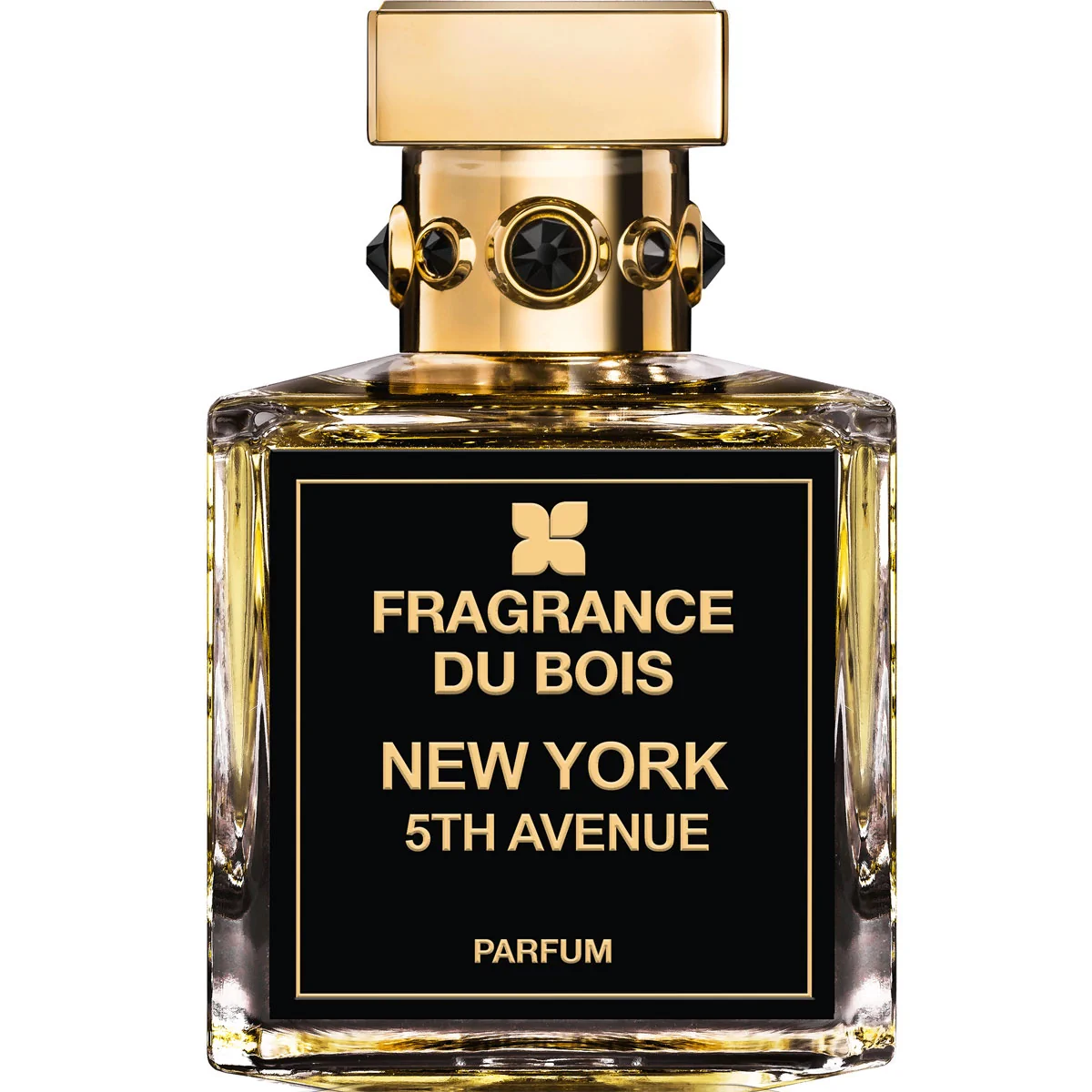 Fragrance Du Bois New York 5th Avenue 100 ml Parfum Spray