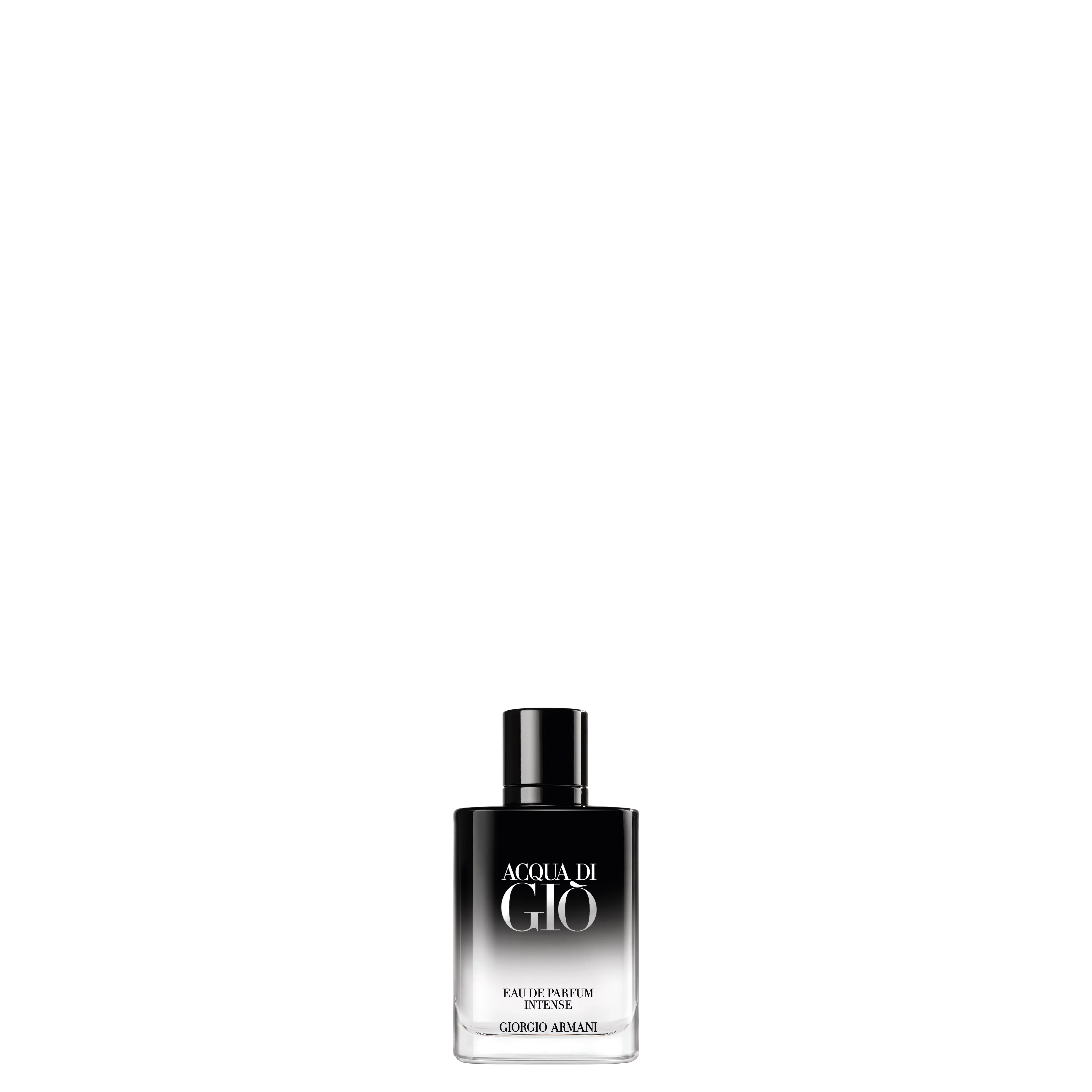 Armani Acqua di Giò Intense 5 ml Eau de Parfum Miniatuur