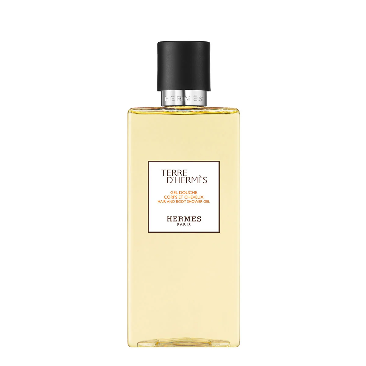 Hermes Terre d'Hermes 200 ml Douchegel