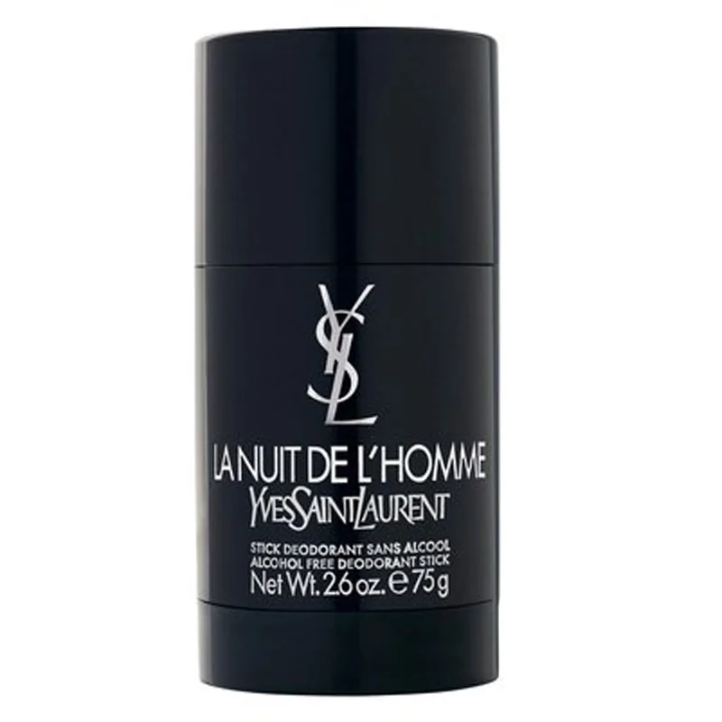 Yves Saint Laurent La Nuit de l'Homme 75 gr Deodorant Stick