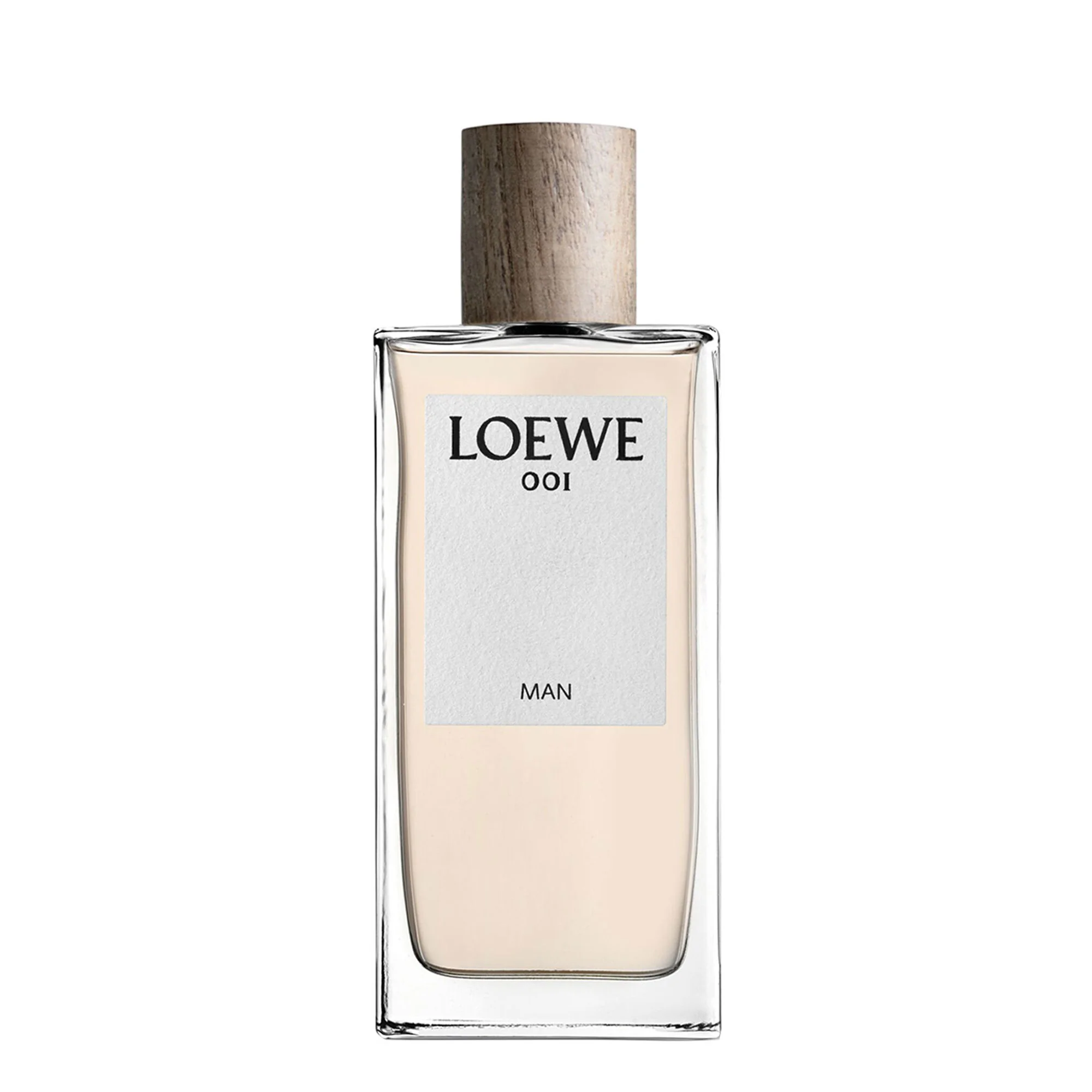 Loewe 001 Man Eau de Parfum Spray