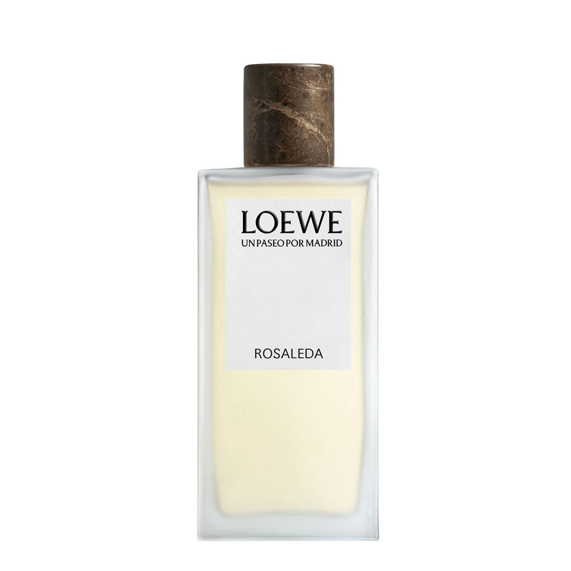 Loewe de Mano por La Rosaleda Eau de Parfum