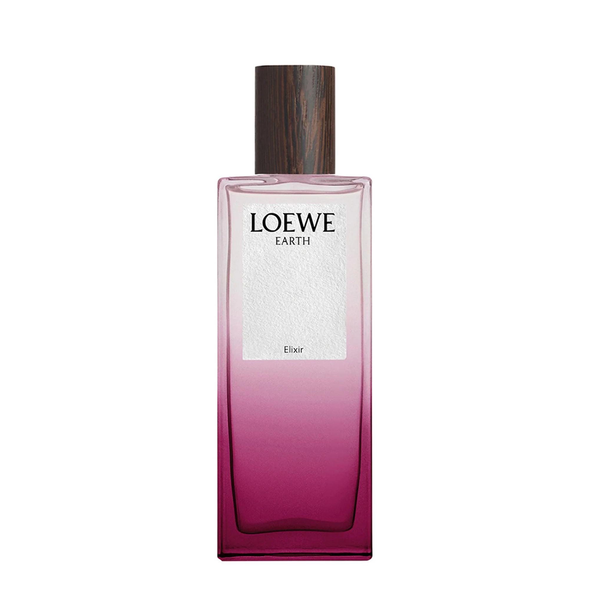 Loewe Earth Elixir 50 ml Eau de Parfum Spray