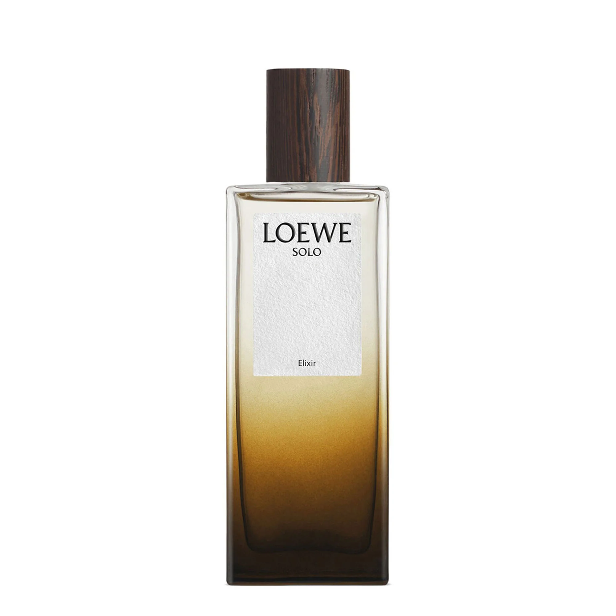 Loewe Elixir Solo 50 ml Eau de Parfum Spray