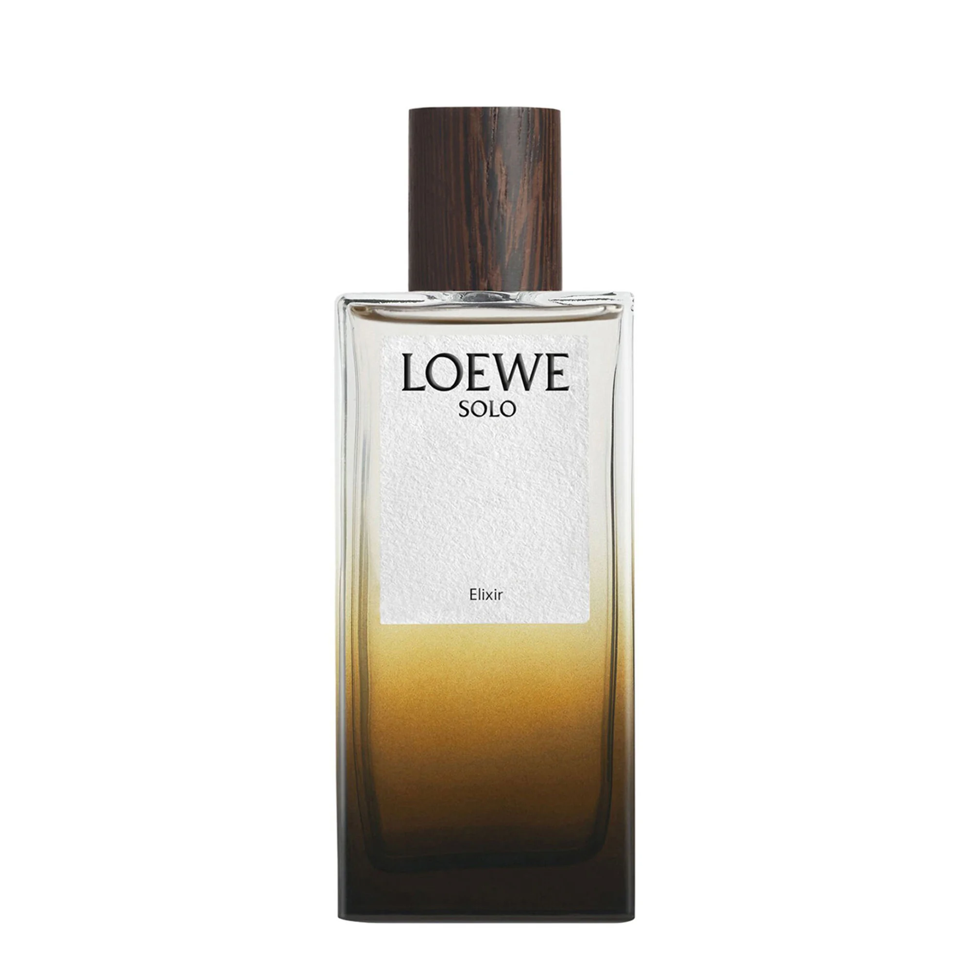 Loewe Elixir Solo Eau de Parfum
