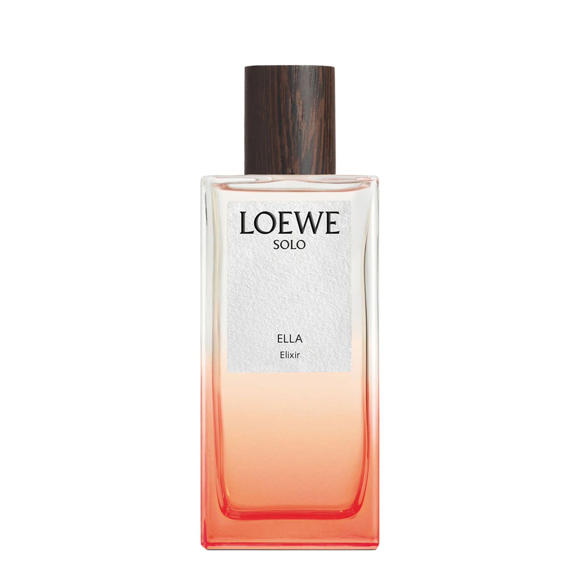 Loewe Elixir Solo Ella Eau de Parfum
