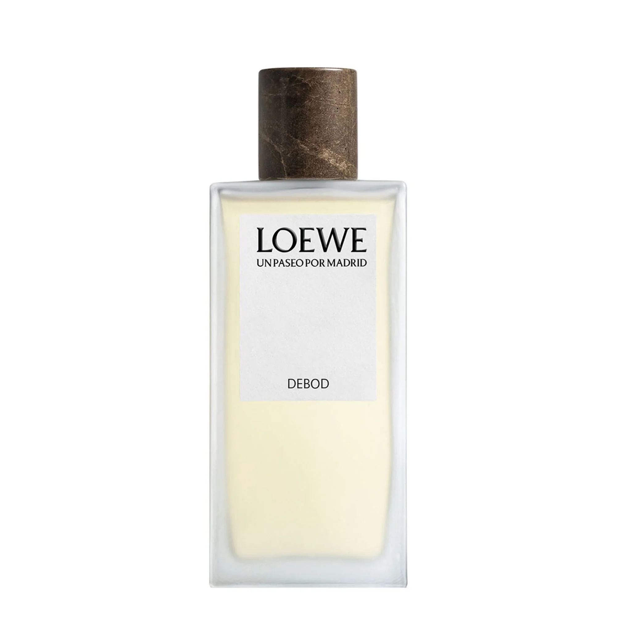 Loewe Templo de Debod Eau de Parfum