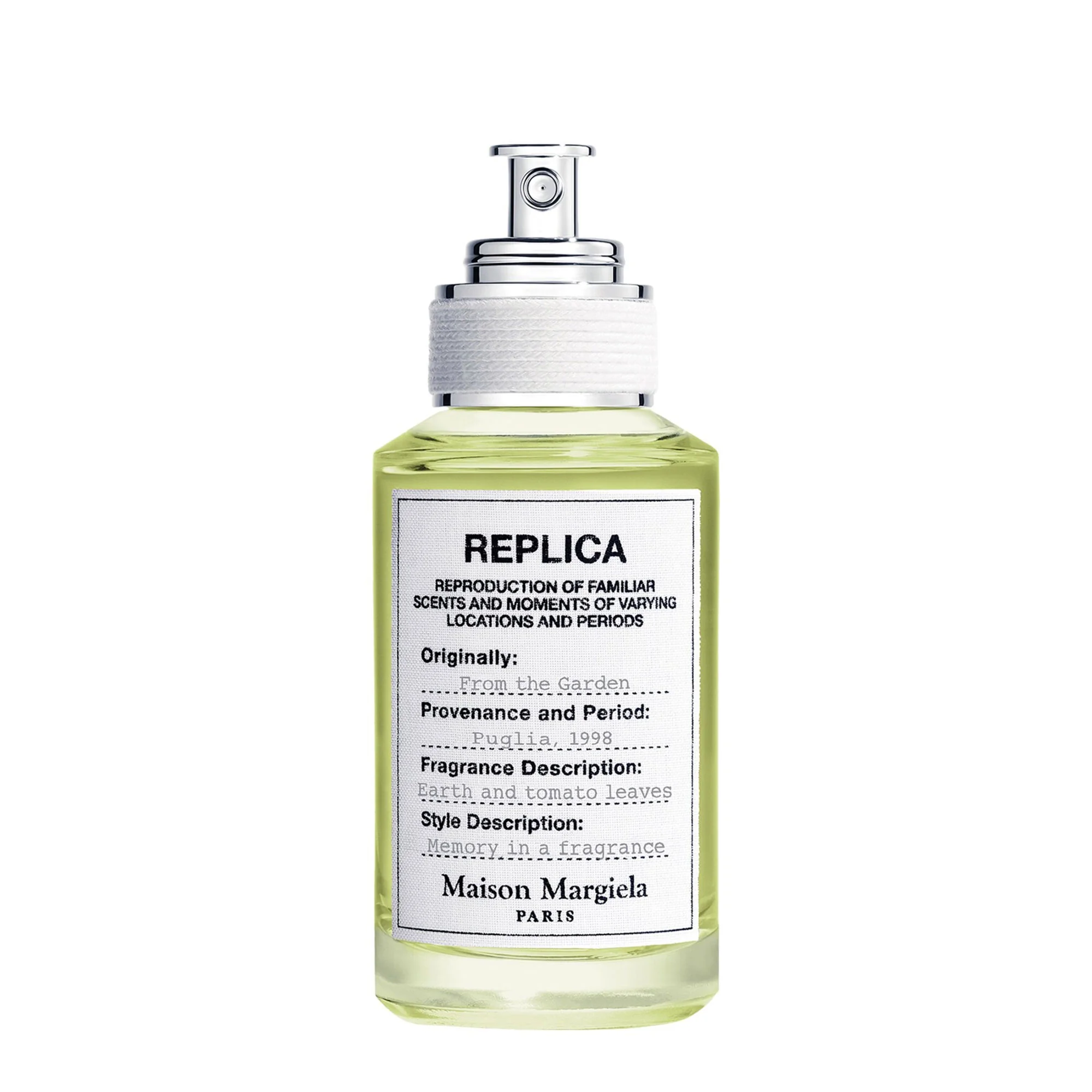 Maison Margiela From the Garden Eau de Toilette
