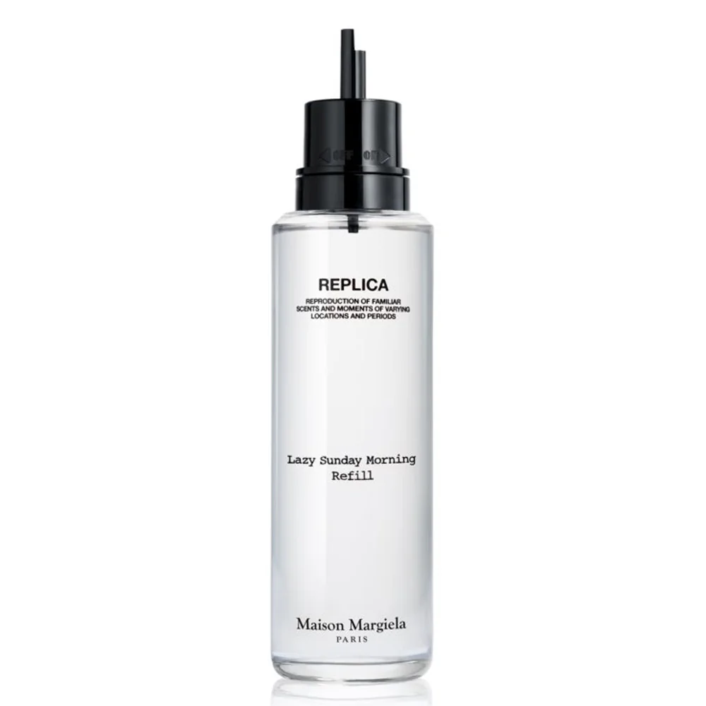 Maison Margiela Replica Lazy Sunday Morning Eau de Toilette Refill