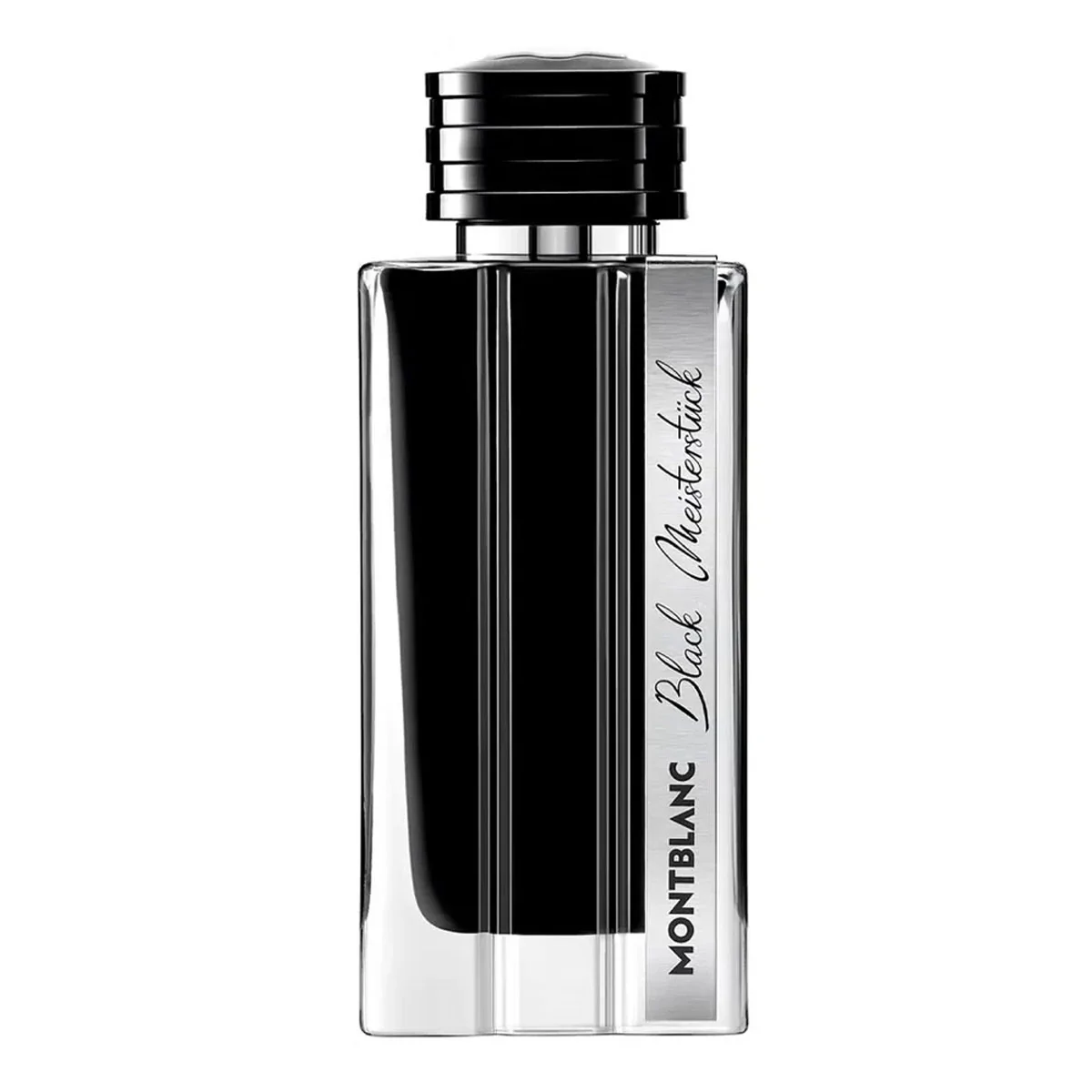 Mont Blanc Black Meisterstuck Eau de Parfum